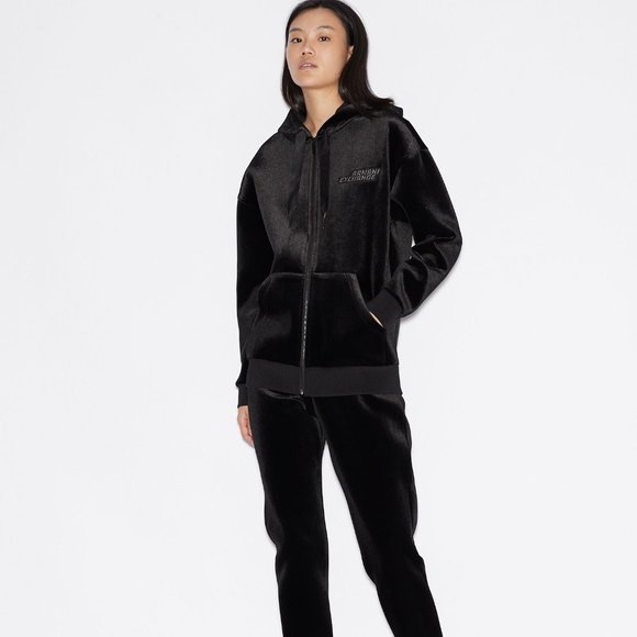 2pcs jogger set A/X Armani Exchange - Picture 1 of 15